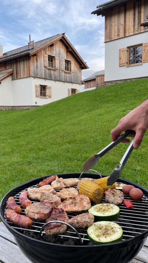 Chalet Almdorf Omlach, Fanningberg Weisspriach