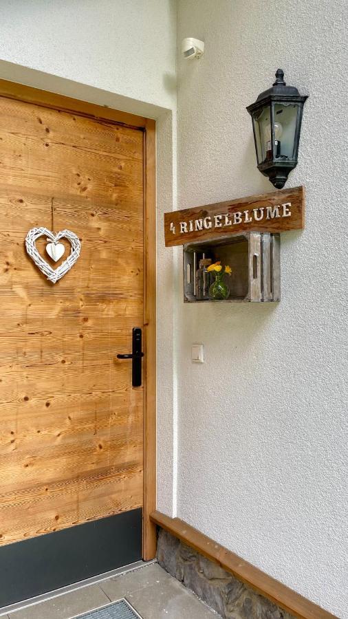 Chalet Almdorf Omlach, Fanningberg